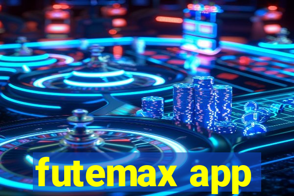 futemax app